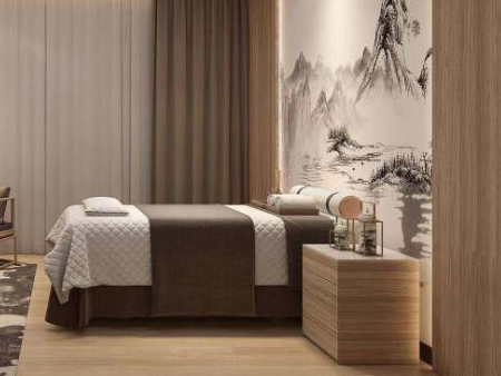 上海黄浦区水疗的科学奥秘:温水疗法如何重塑你的健康状态